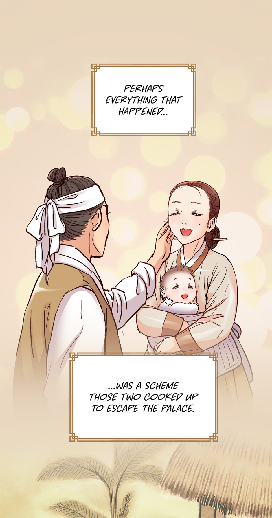 Read The Red Sleeve chapter 158 image 59 on Lezhin