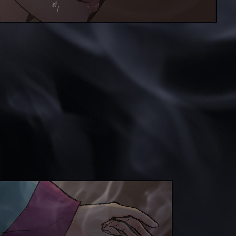 Read The Red Sleeve chapter 158 image 7 on Lezhin