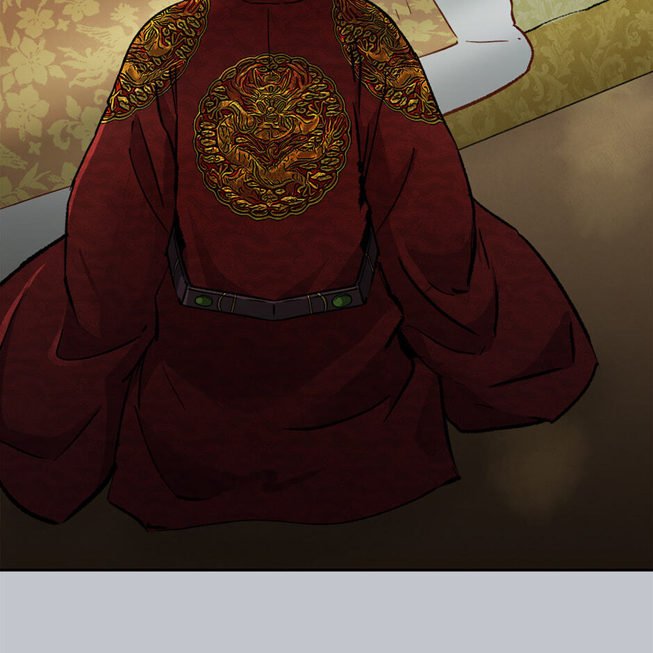 Read The Red Sleeve chapter 158 image 73 on Lezhin