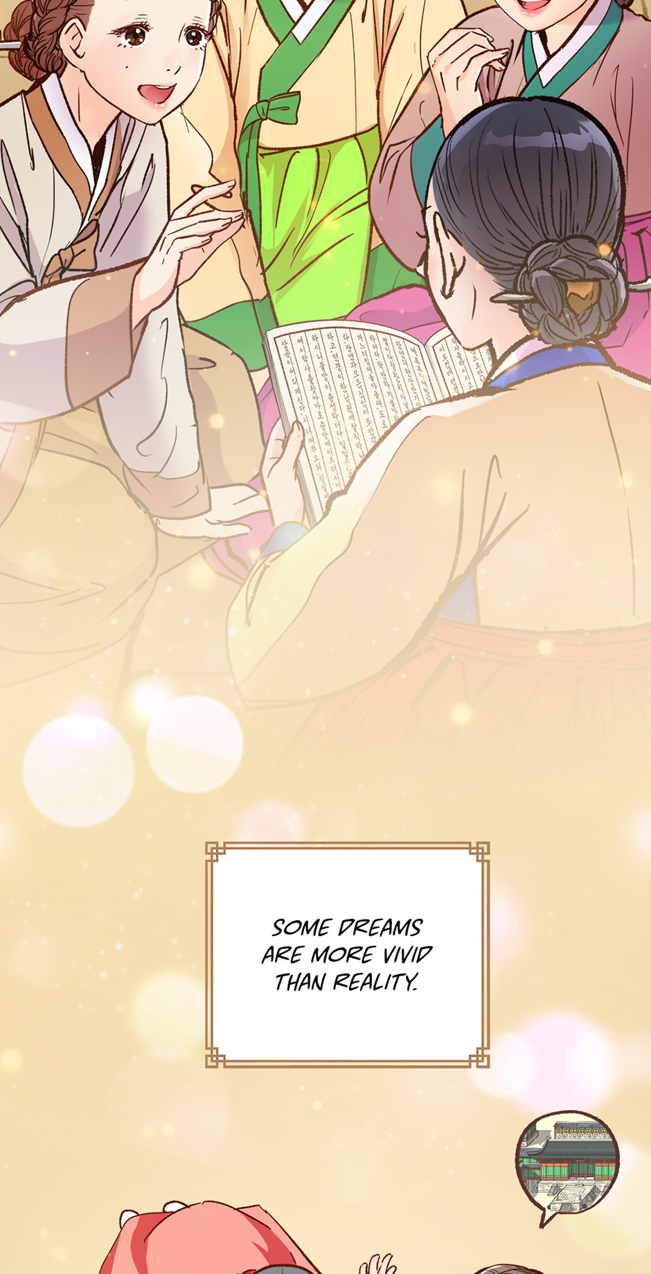 Read The Red Sleeve chapter 158 image 82 on Lezhin