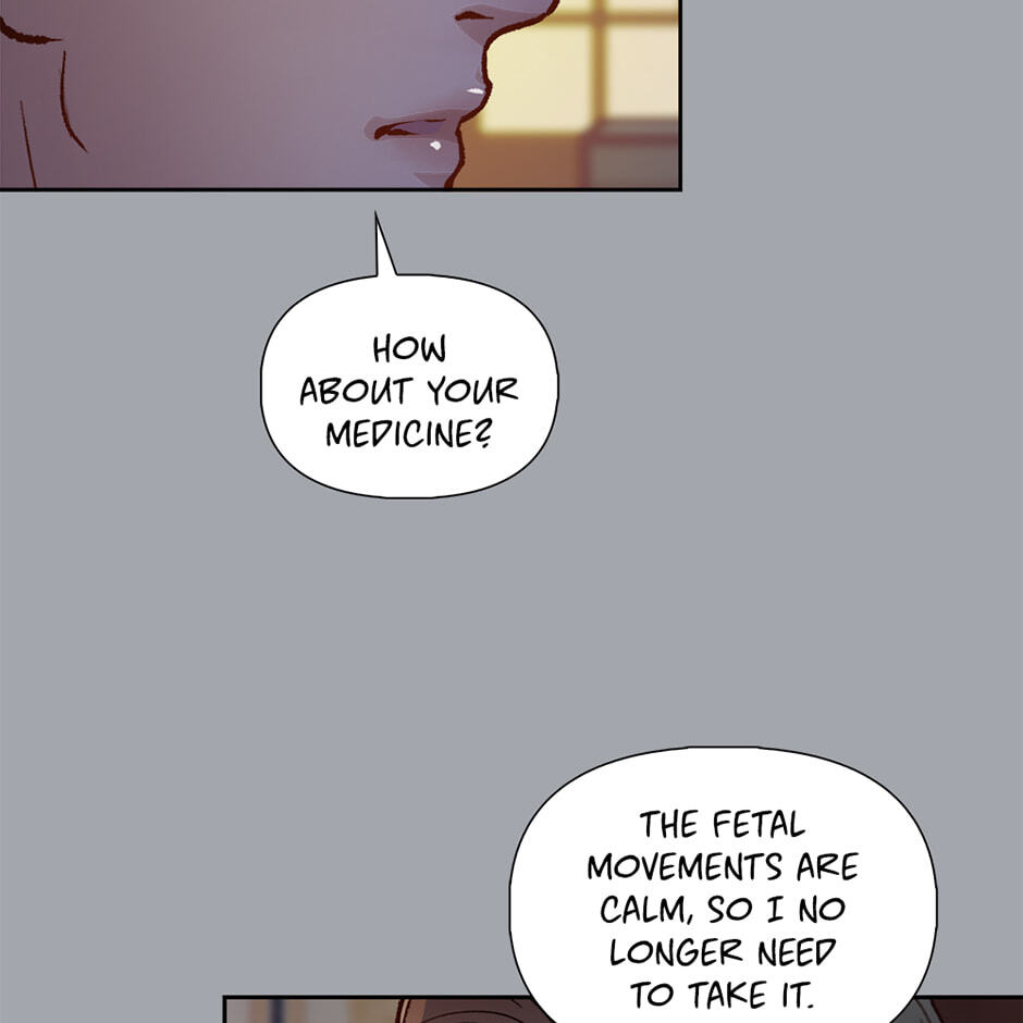 Read The Red Sleeve chapter 159 image 19 on Lezhin