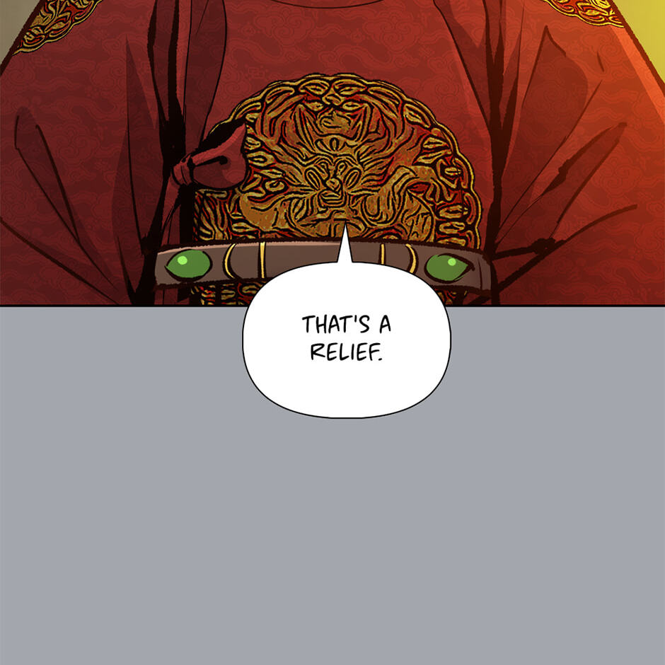 Read The Red Sleeve chapter 159 image 22 on Lezhin