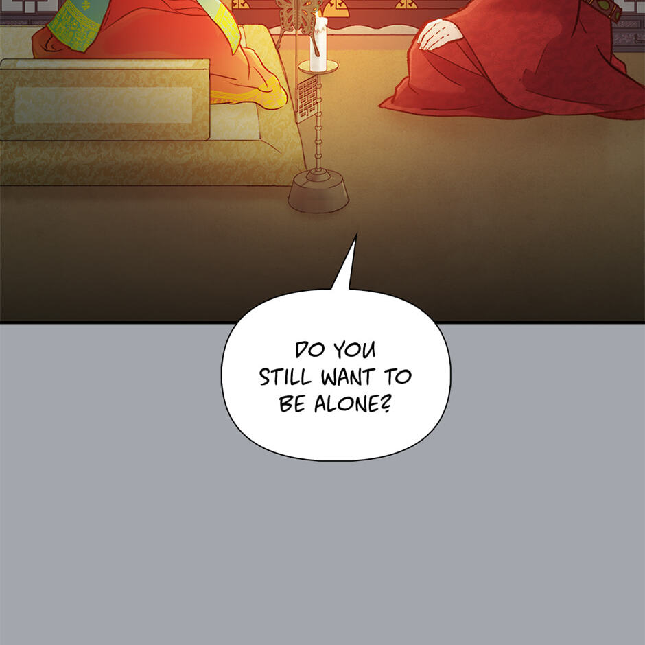 Read The Red Sleeve chapter 159 image 24 on Lezhin