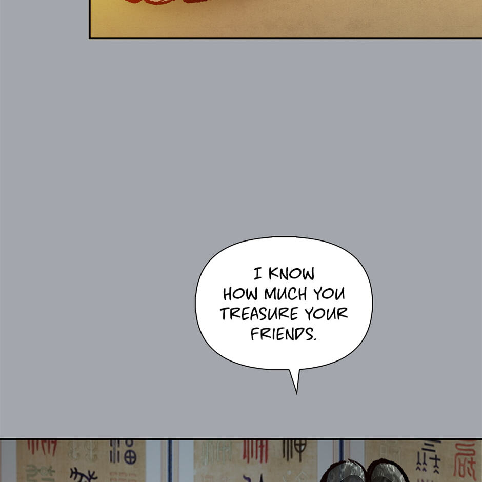 Read The Red Sleeve chapter 159 image 28 on Lezhin