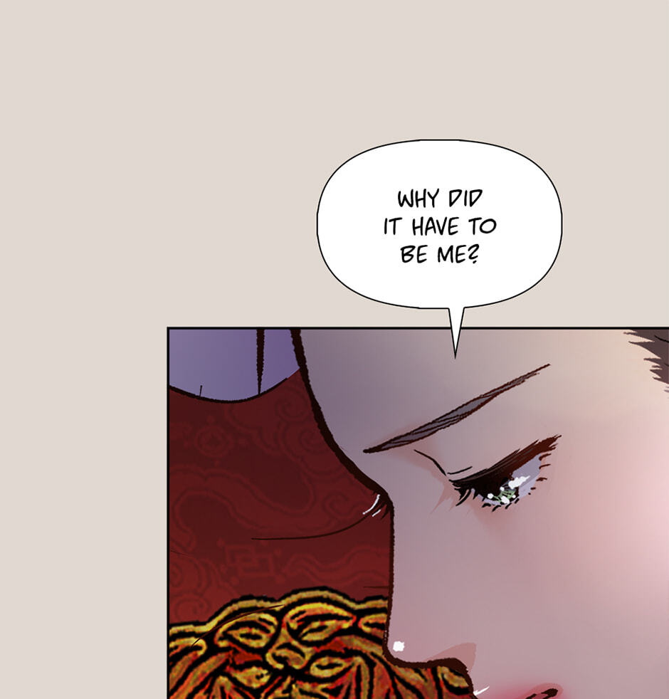 Read The Red Sleeve chapter 159 image 43 on Lezhin