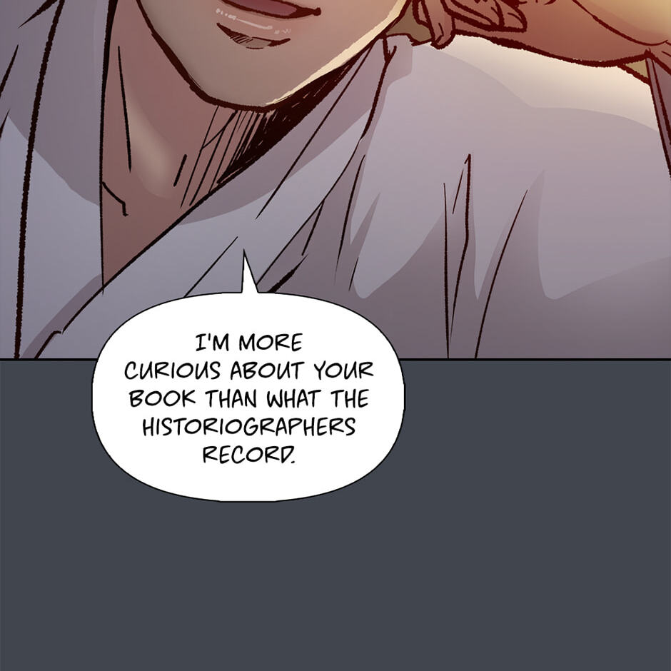 Read The Red Sleeve chapter 159 image 66 on Lezhin