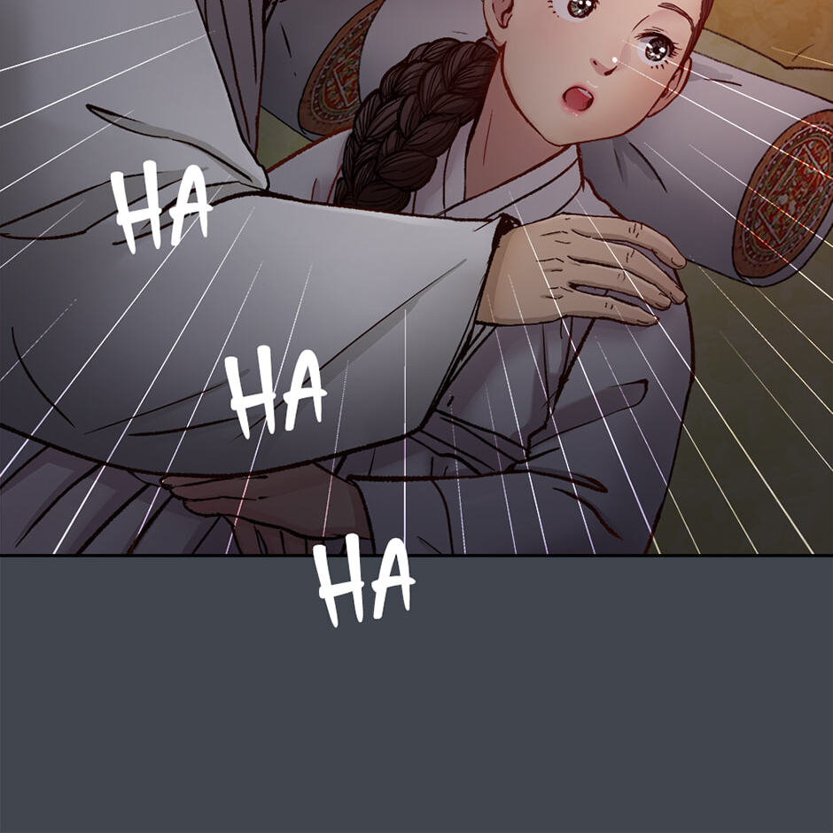 Read The Red Sleeve chapter 159 image 68 on Lezhin