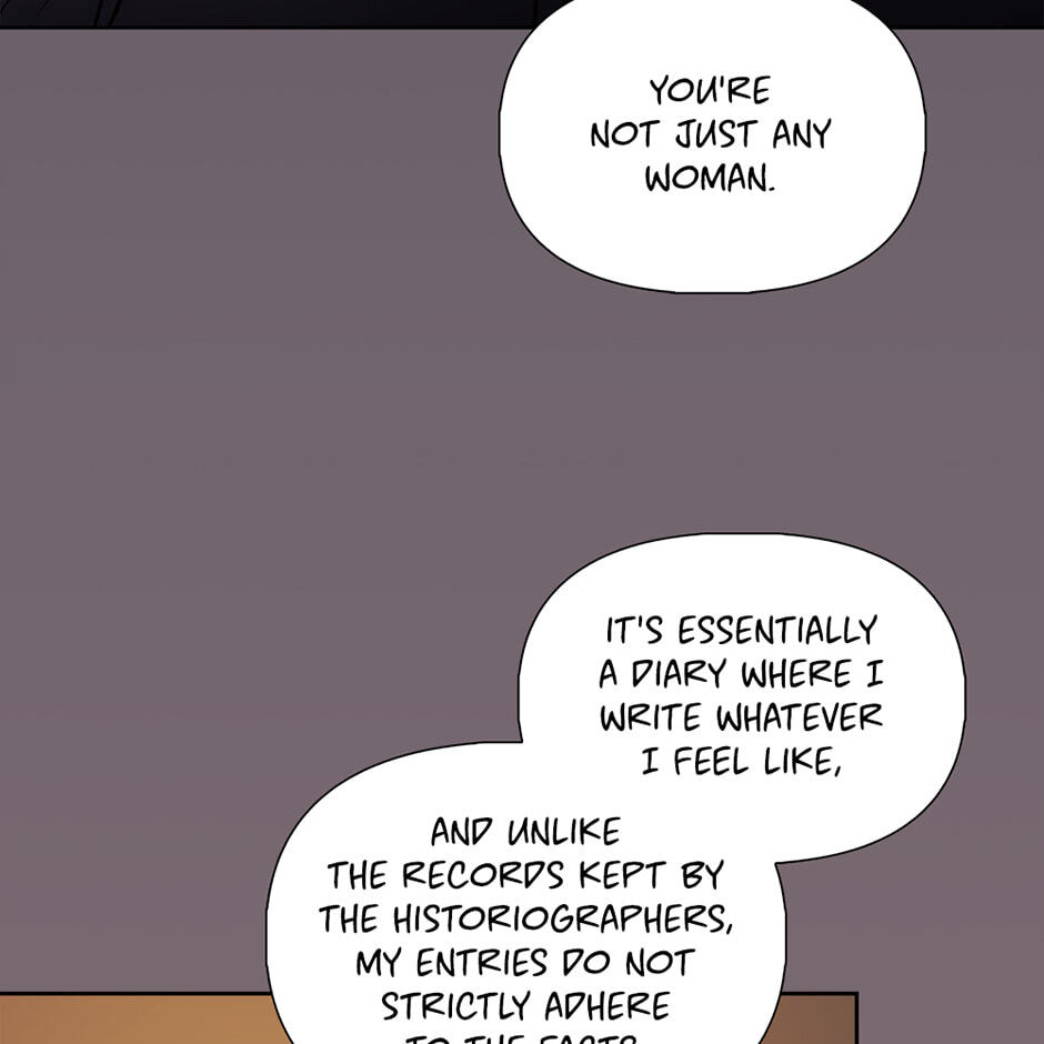 Read The Red Sleeve chapter 159 image 75 on Lezhin