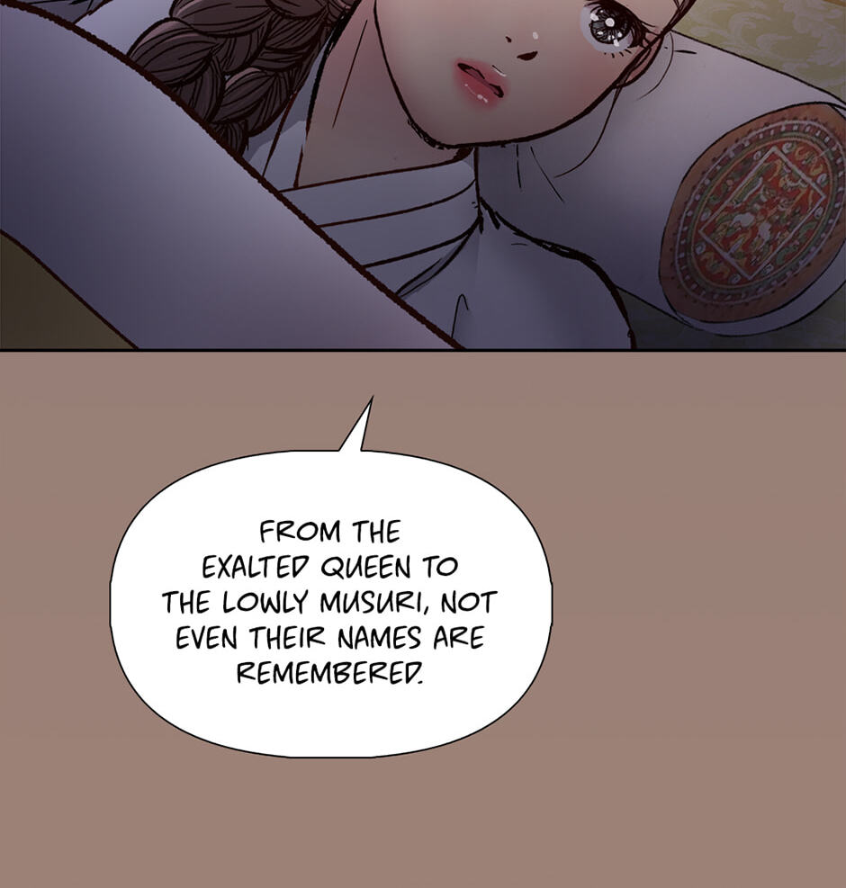 Read The Red Sleeve chapter 159 image 80 on Lezhin