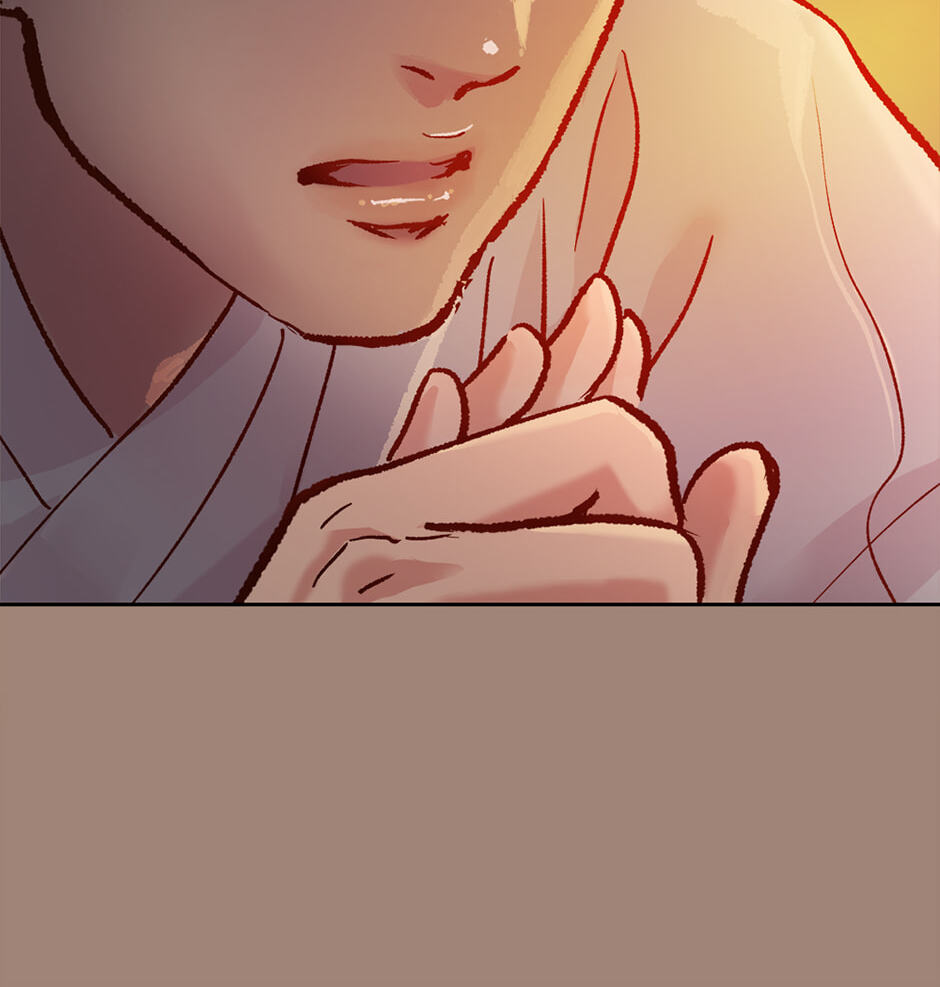 Read The Red Sleeve chapter 159 image 86 on Lezhin
