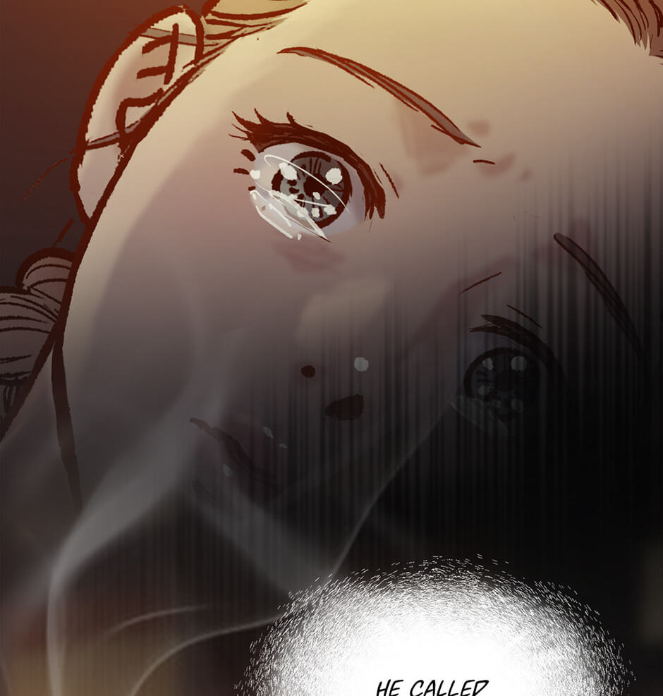 Read The Red Sleeve chapter 159 image 88 on Lezhin