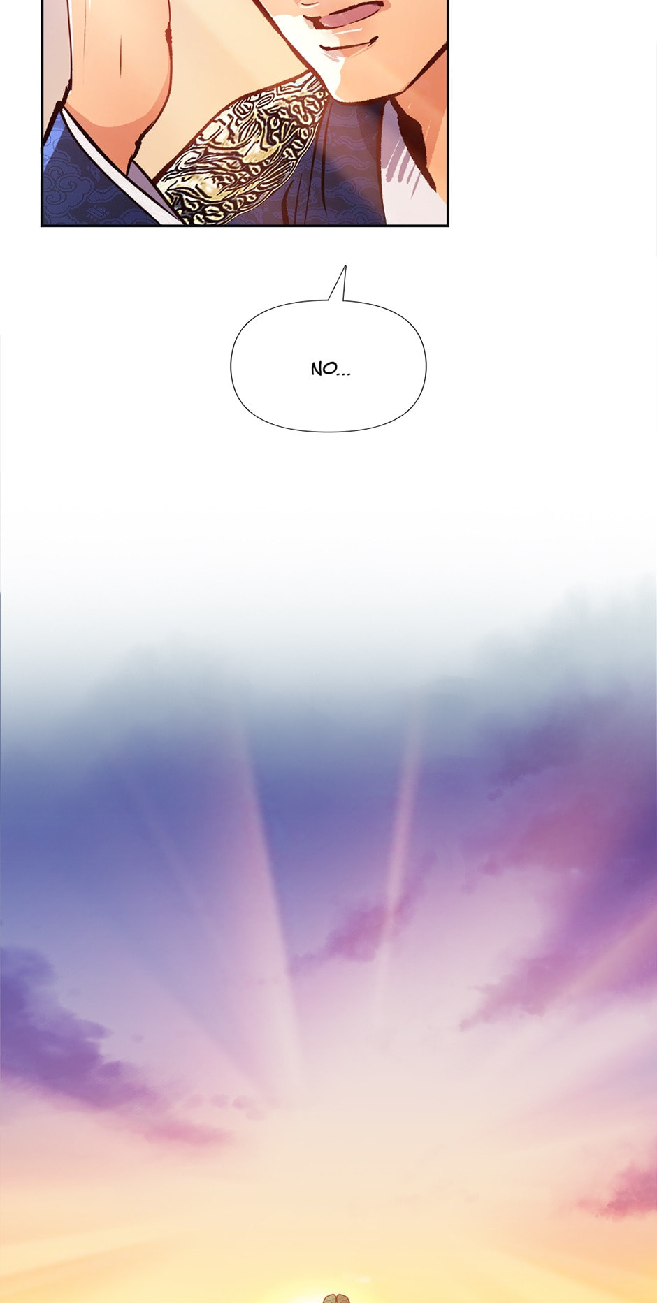 Read The Red Sleeve chapter 16 image 10 on Lezhin