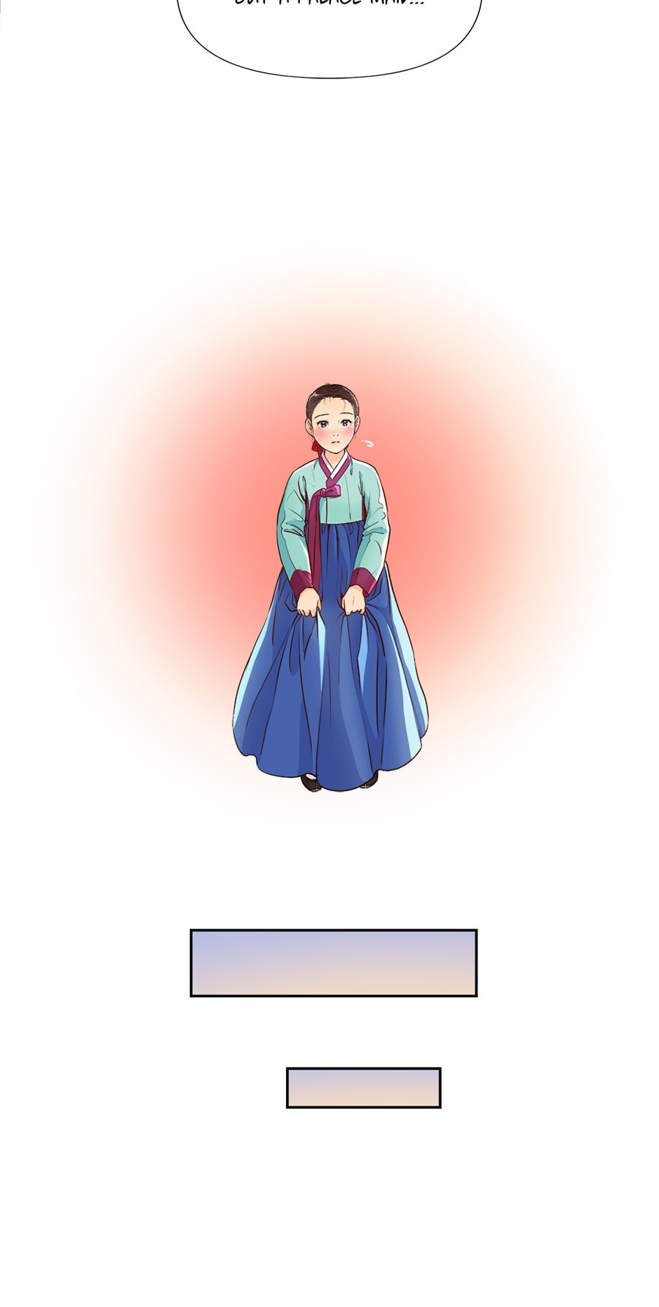 Read The Red Sleeve chapter 16 image 12 on Lezhin