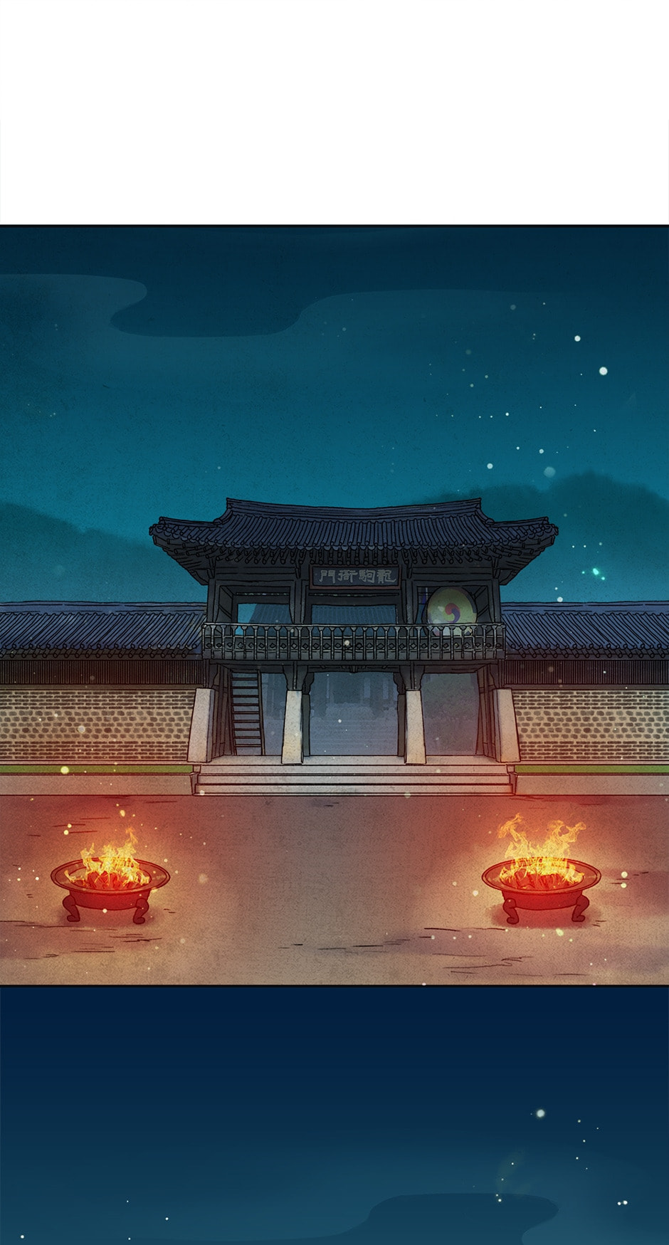 Read The Red Sleeve chapter 16 image 13 on Lezhin