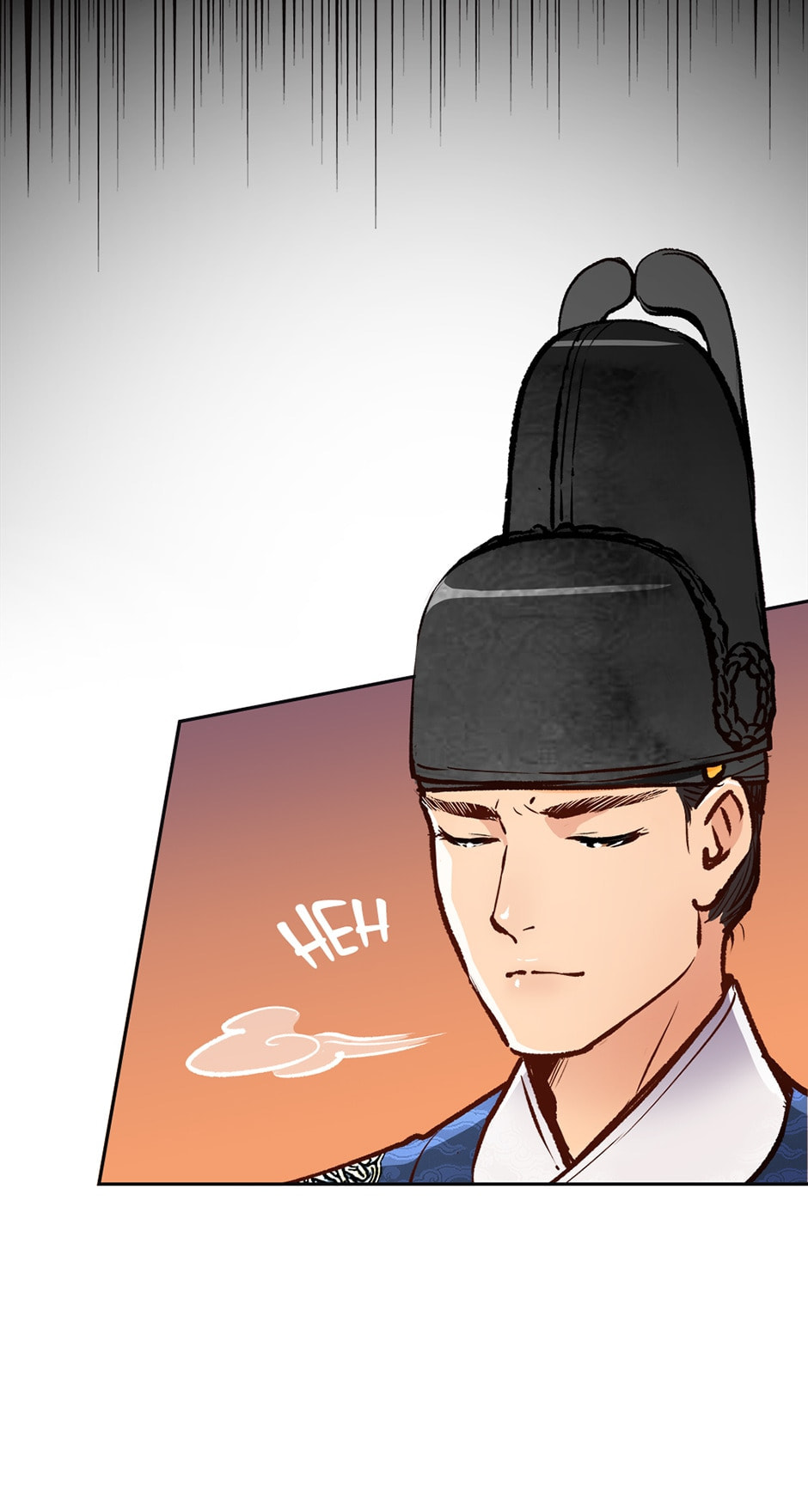 Read The Red Sleeve chapter 16 image 20 on Lezhin