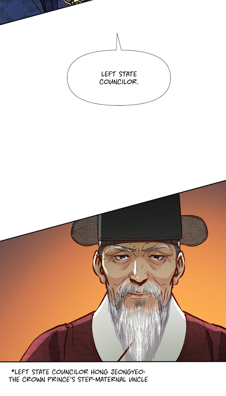 Read The Red Sleeve chapter 16 image 25 on Lezhin