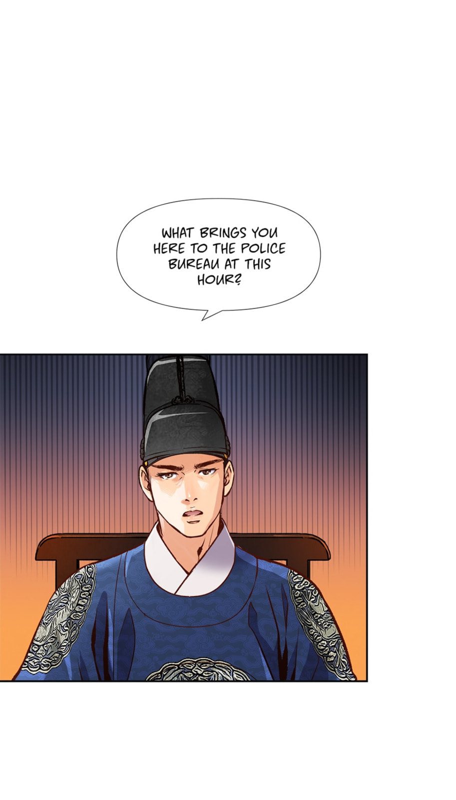 Read The Red Sleeve chapter 16 image 26 on Lezhin