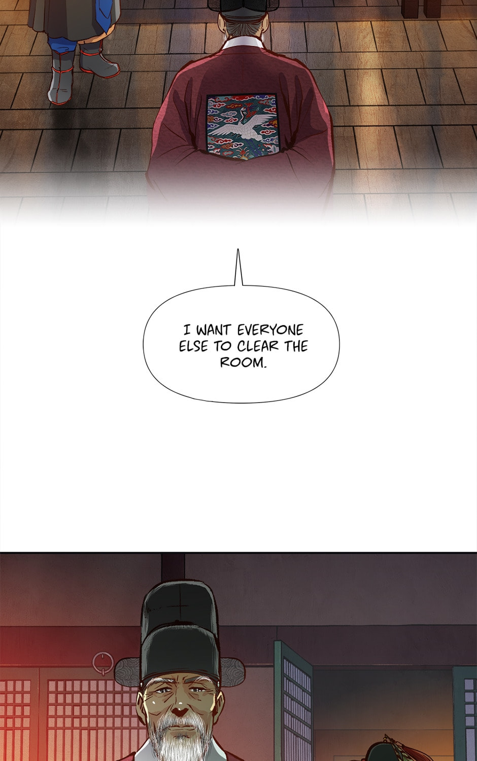 Read The Red Sleeve chapter 16 image 29 on Lezhin