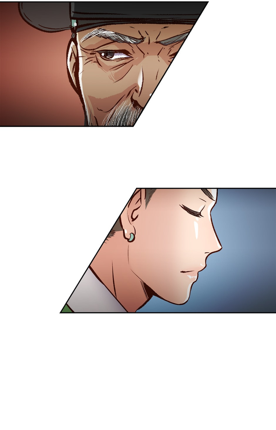 Read The Red Sleeve chapter 16 image 34 on Lezhin