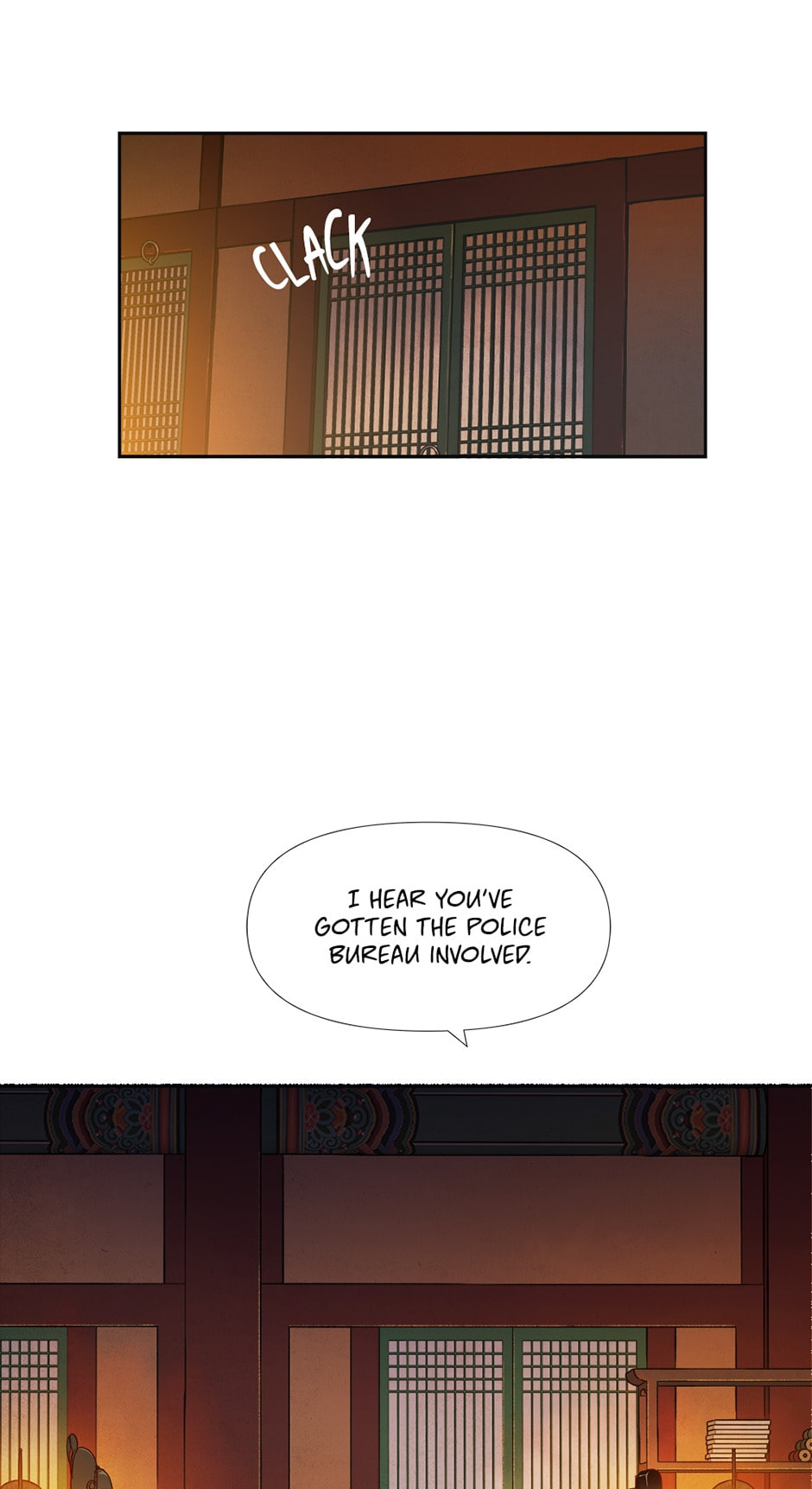 Read The Red Sleeve chapter 16 image 35 on Lezhin