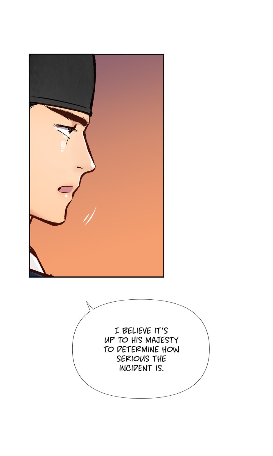 Read The Red Sleeve chapter 16 image 38 on Lezhin