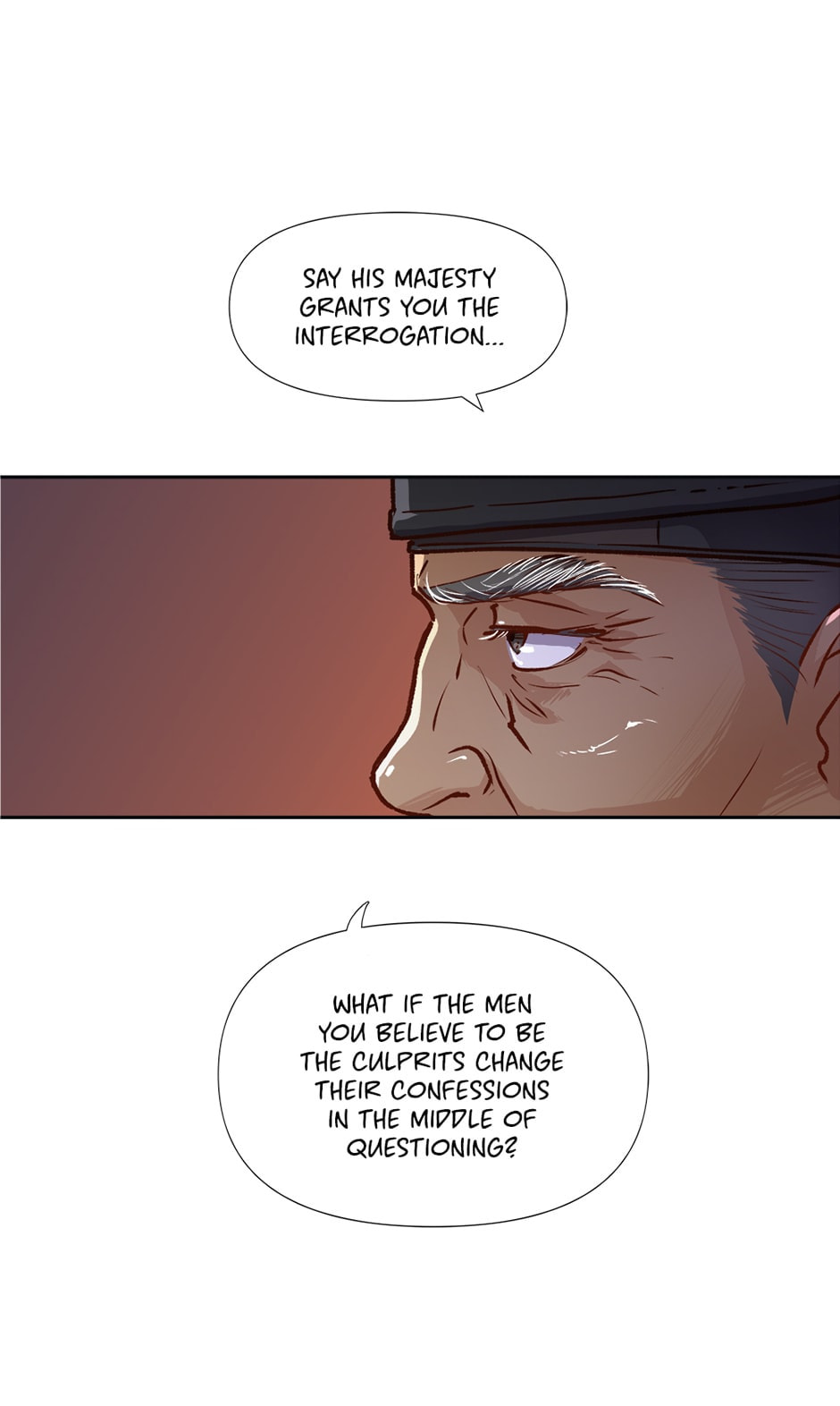 Read The Red Sleeve chapter 16 image 41 on Lezhin
