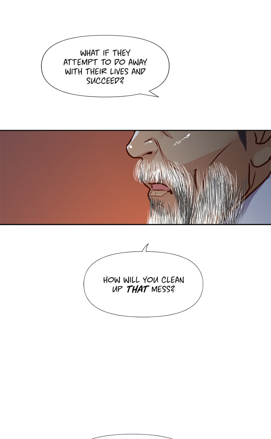 Read The Red Sleeve chapter 16 image 42 on Lezhin