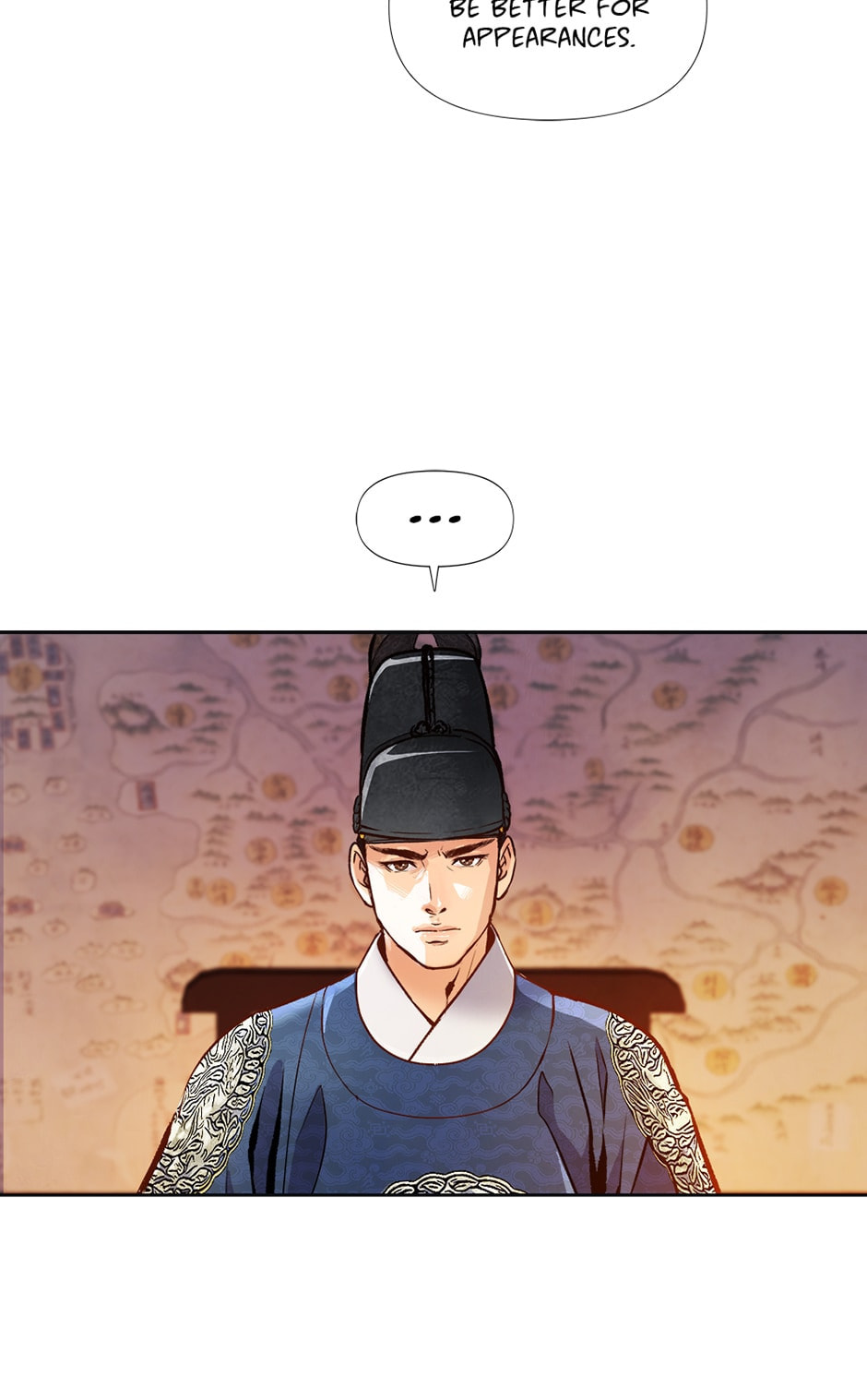 Read The Red Sleeve chapter 16 image 45 on Lezhin