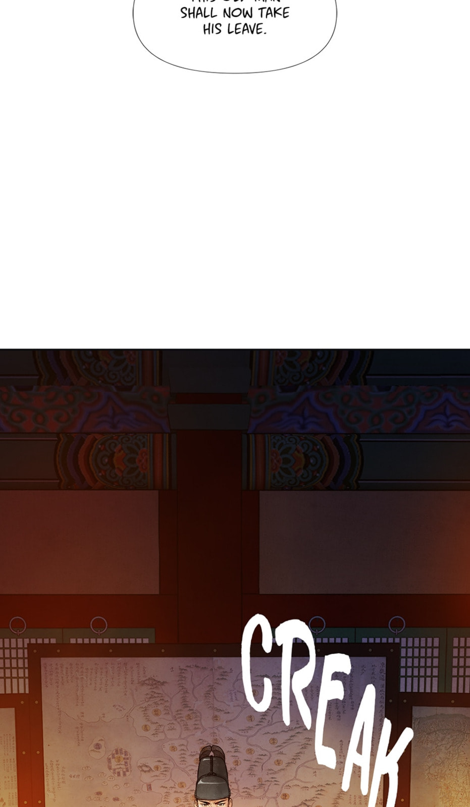 Read The Red Sleeve chapter 16 image 47 on Lezhin