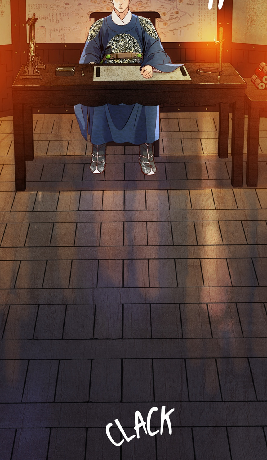 Read The Red Sleeve chapter 16 image 48 on Lezhin