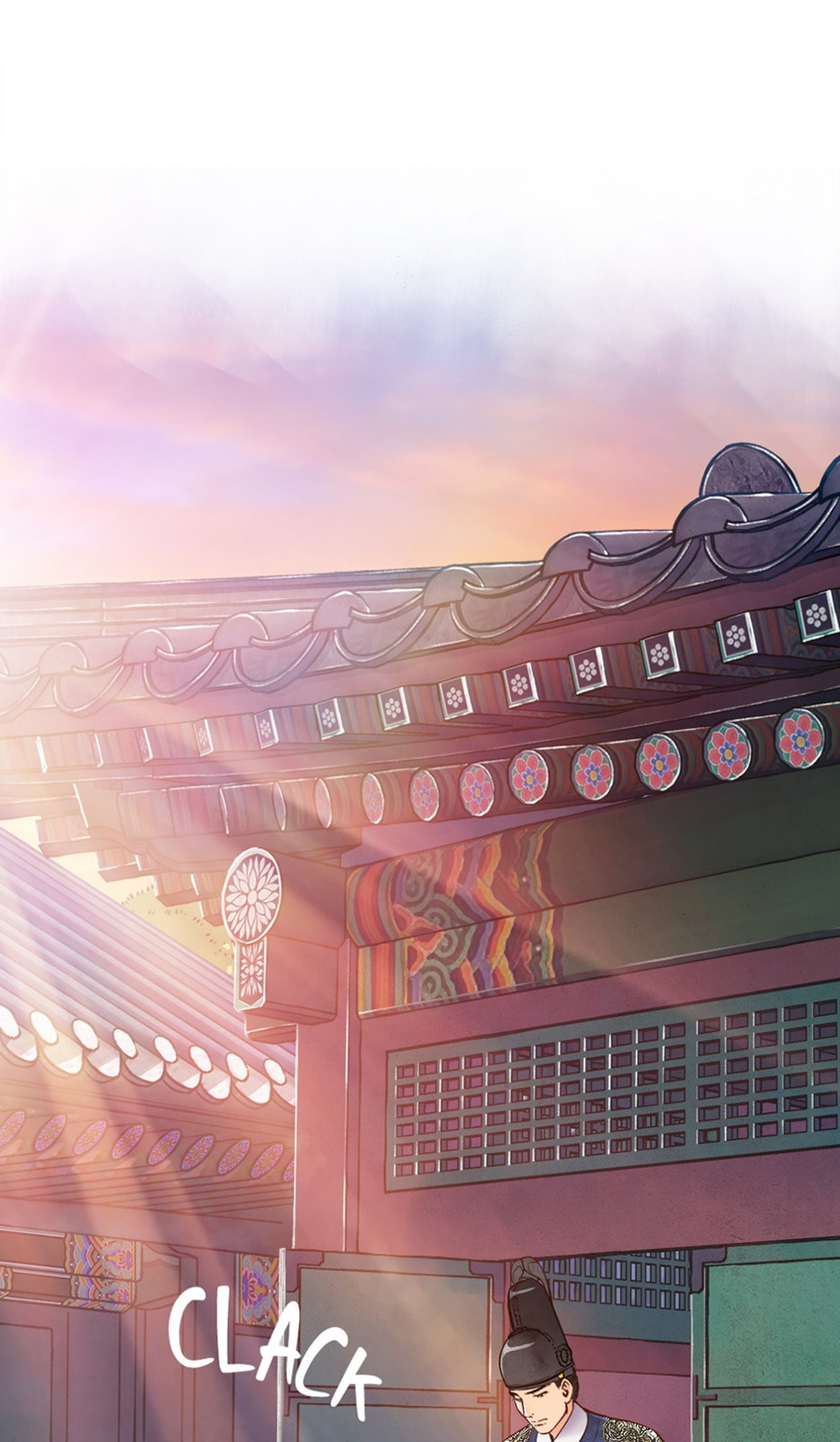 Read The Red Sleeve chapter 16 image 5 on Lezhin
