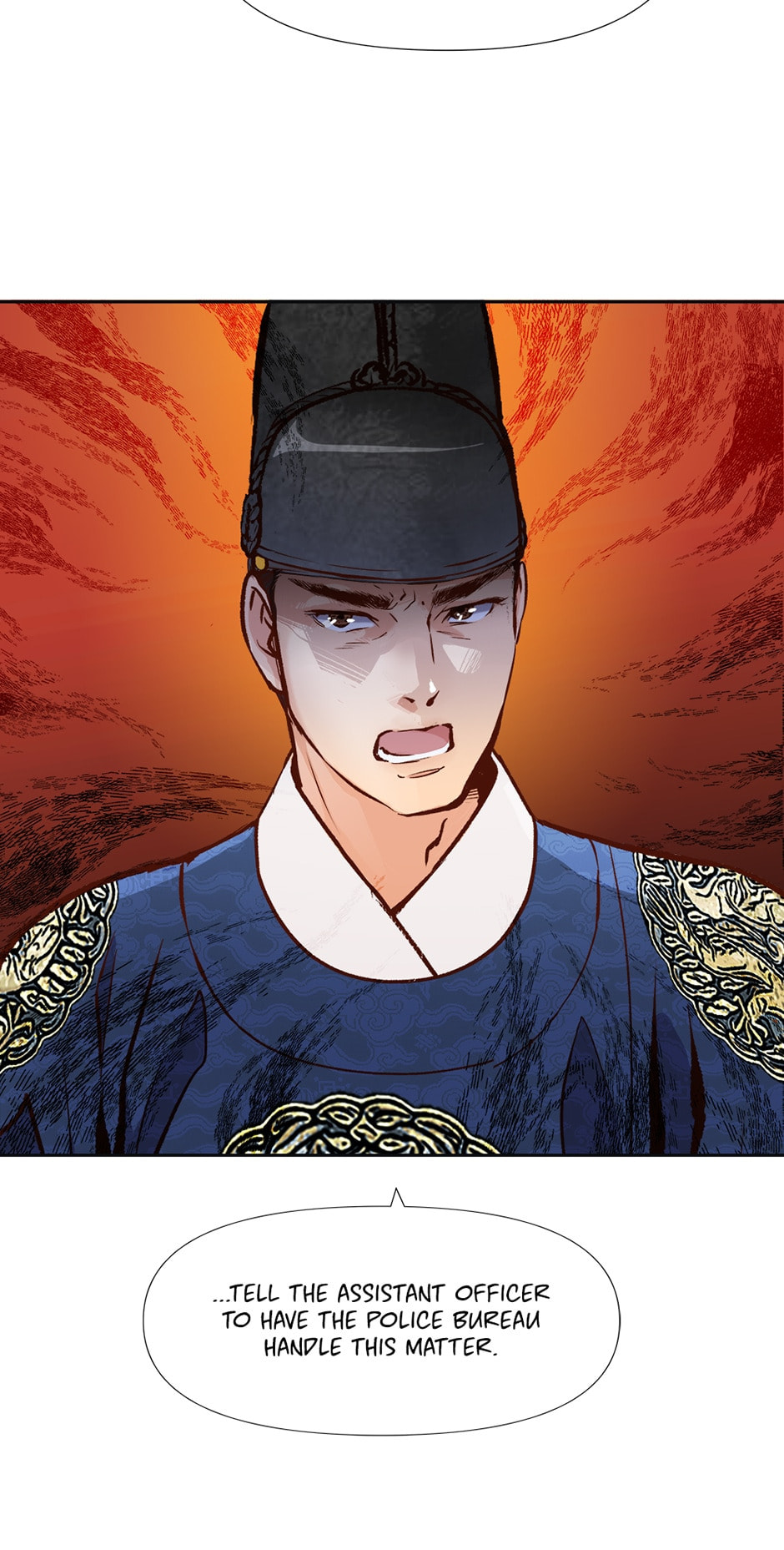 Read The Red Sleeve chapter 16 image 51 on Lezhin