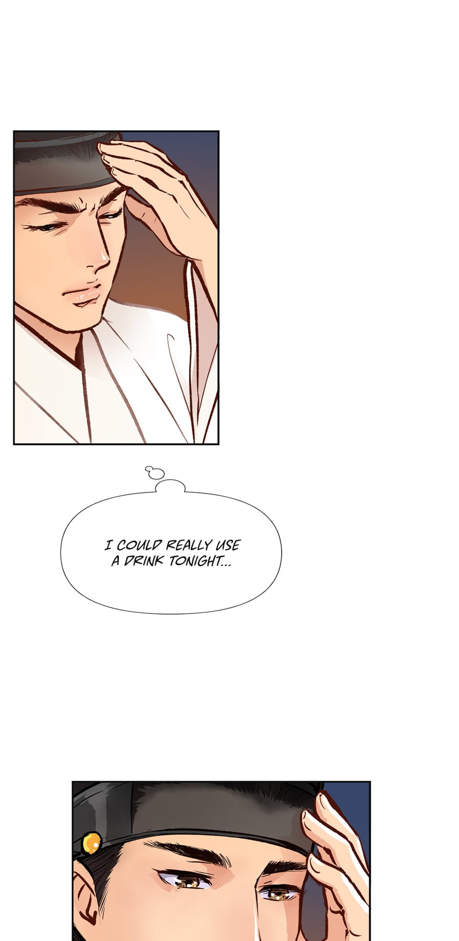 Read The Red Sleeve chapter 16 image 54 on Lezhin