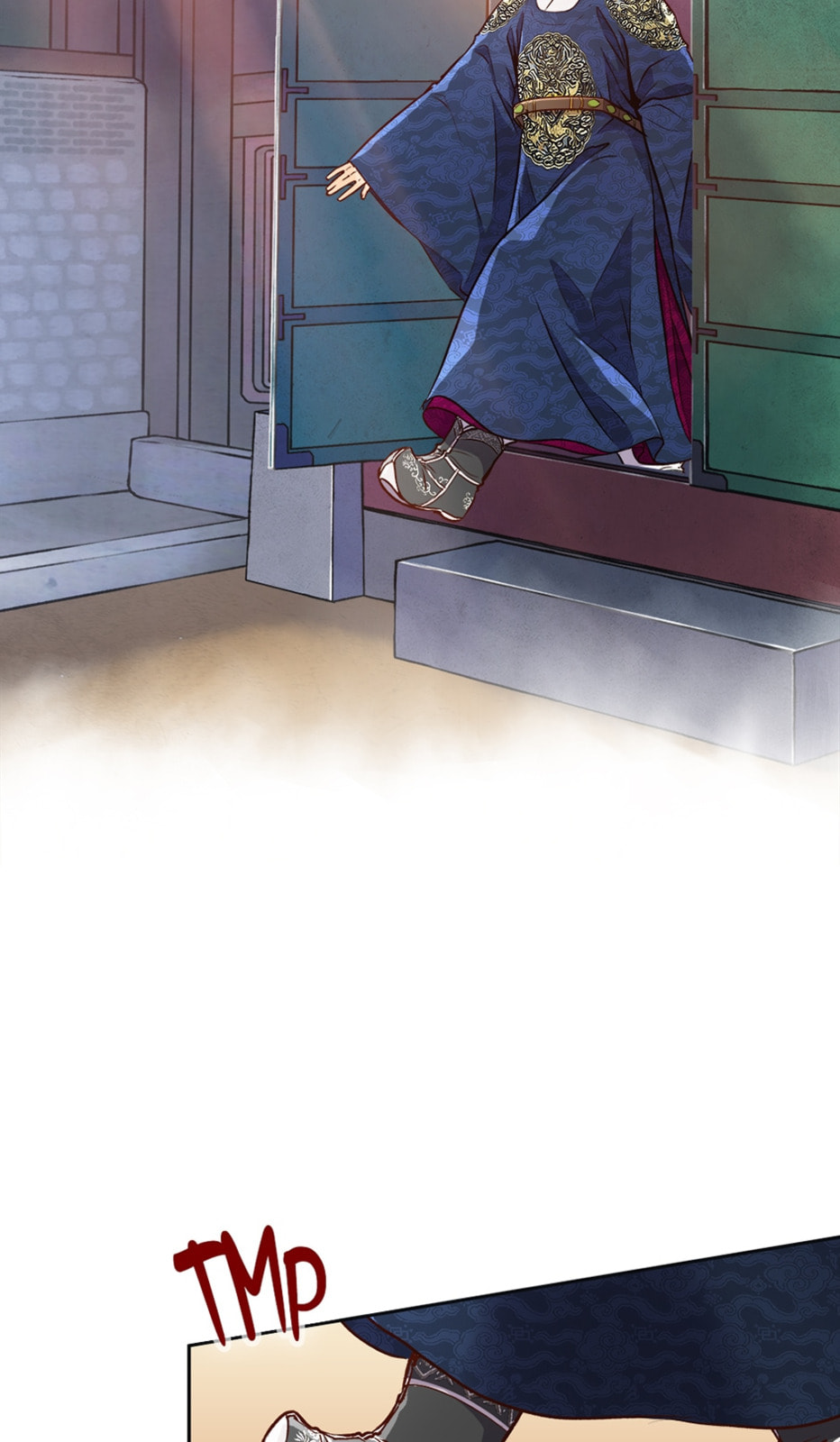 Read The Red Sleeve chapter 16 image 6 on Lezhin
