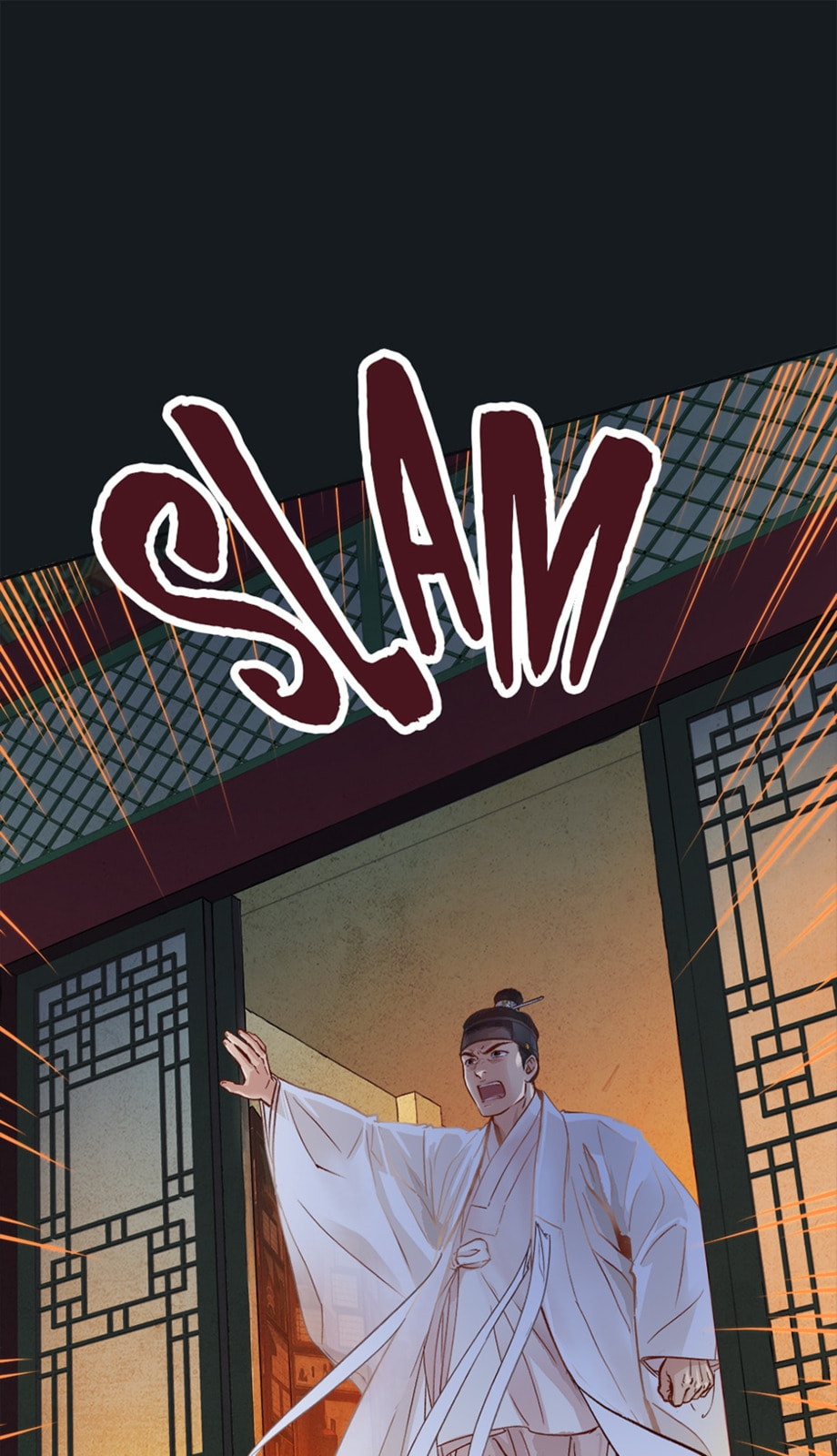 Read The Red Sleeve chapter 16 image 61 on Lezhin
