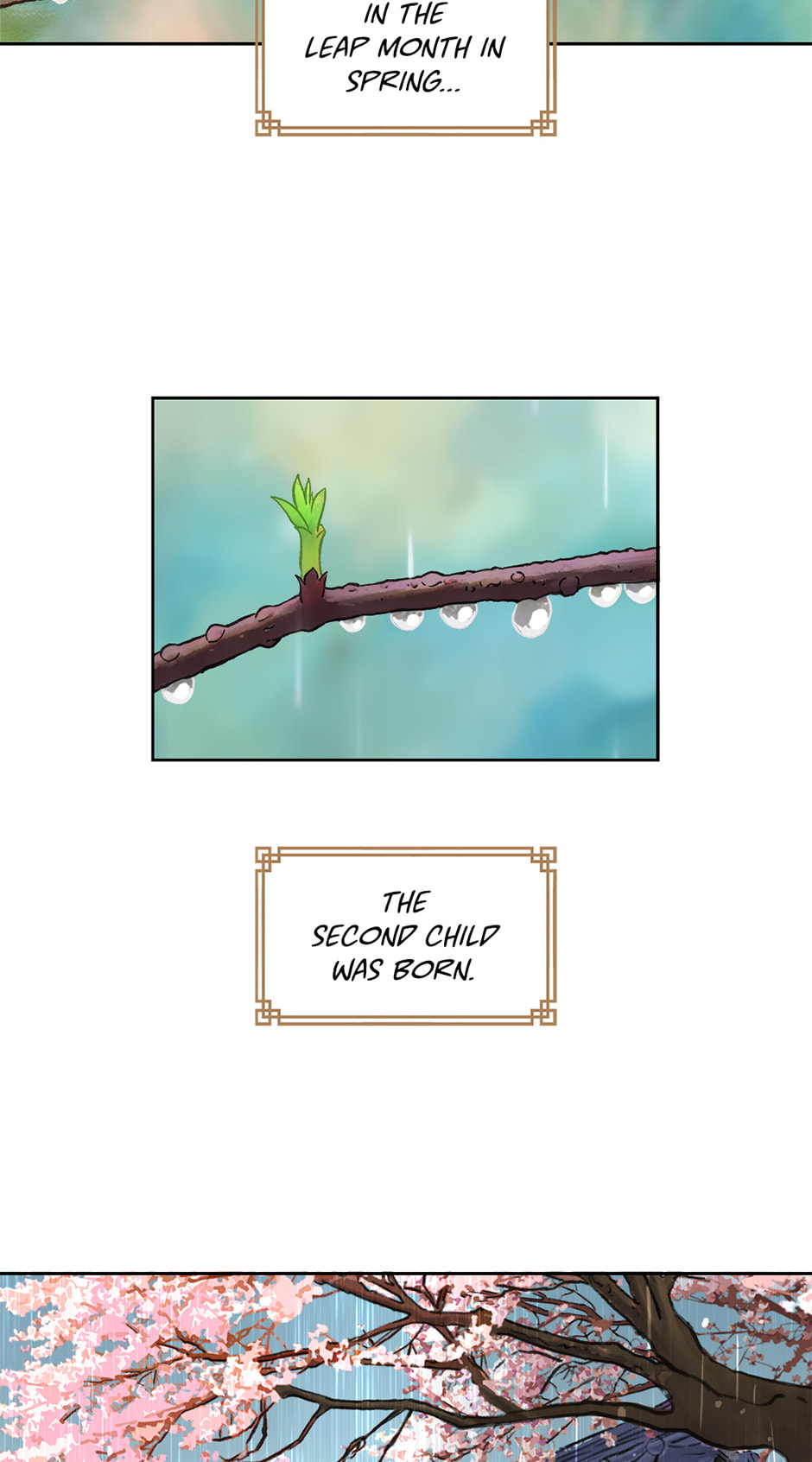 Read The Red Sleeve chapter 160 image 2 on Lezhin