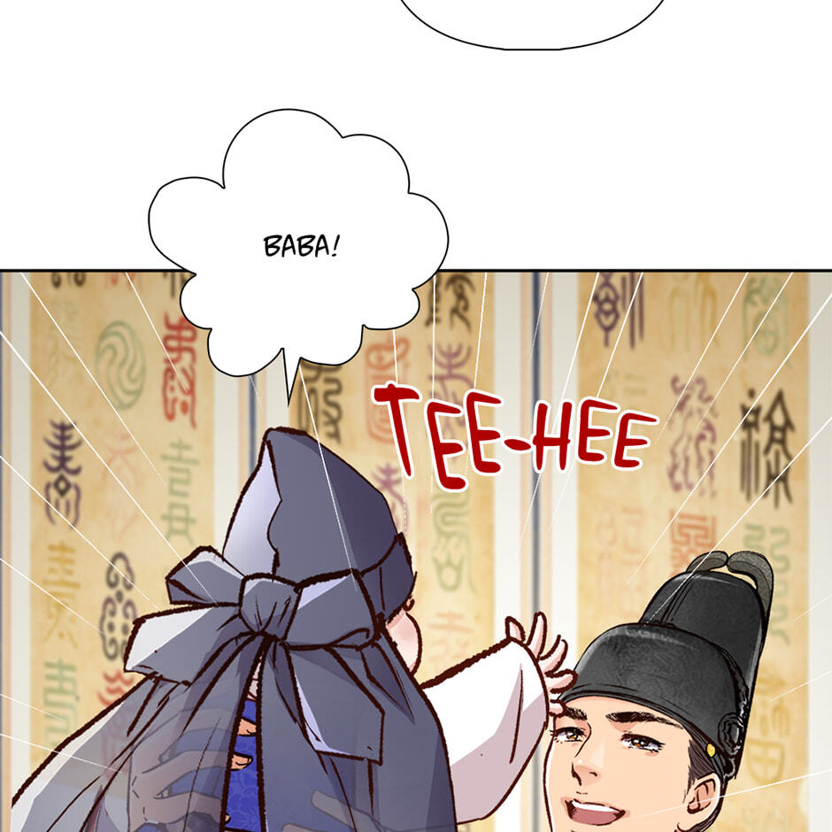 Read The Red Sleeve chapter 160 image 20 on Lezhin