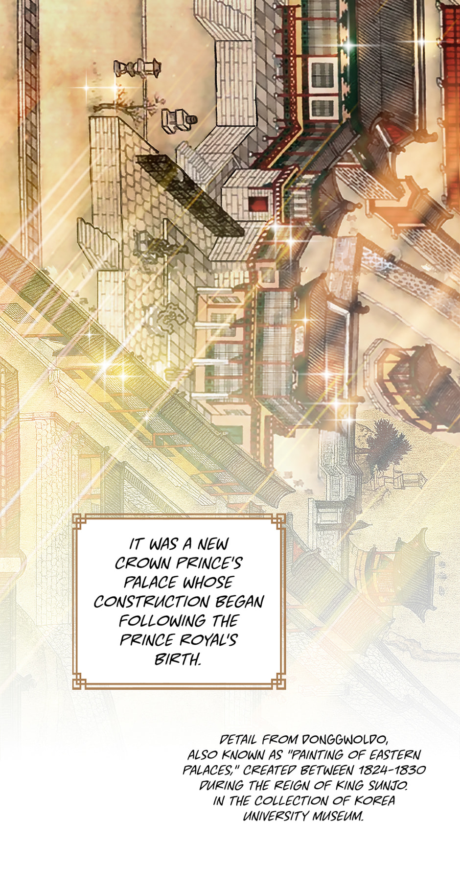 Read The Red Sleeve chapter 160 image 27 on Lezhin