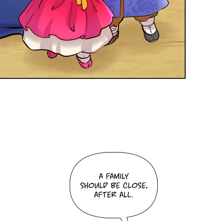 Read The Red Sleeve chapter 160 image 41 on Lezhin