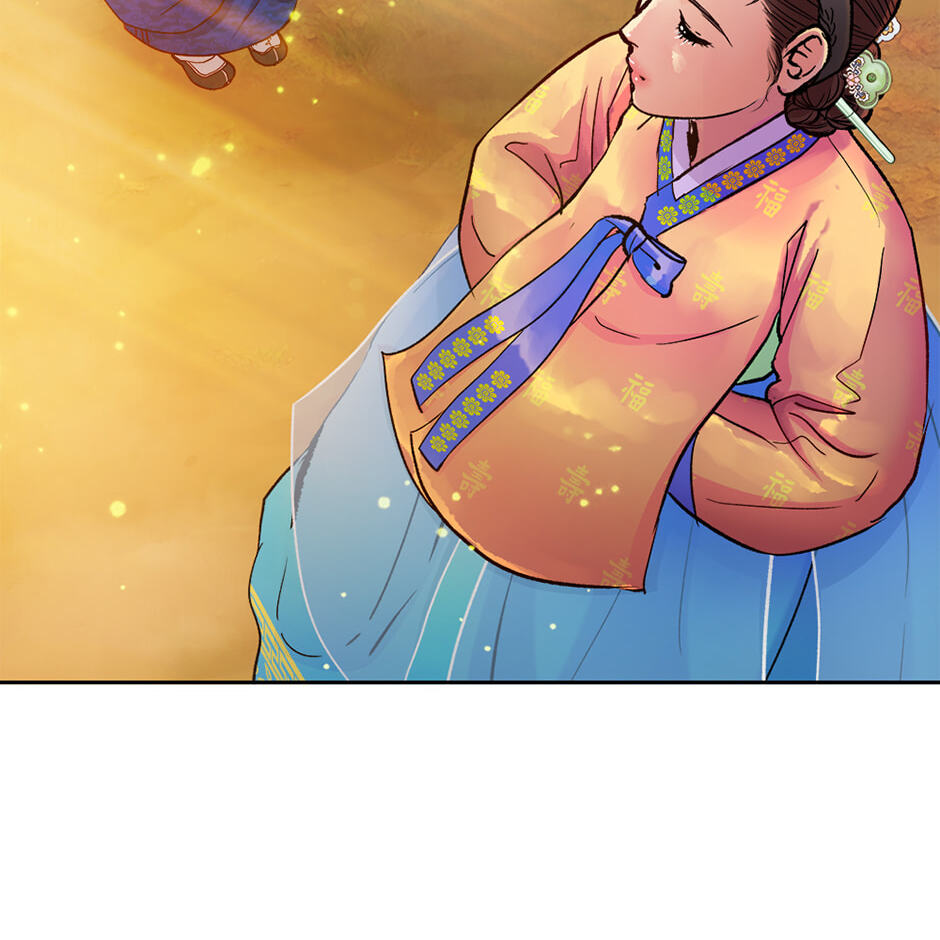 Read The Red Sleeve chapter 160 image 70 on Lezhin