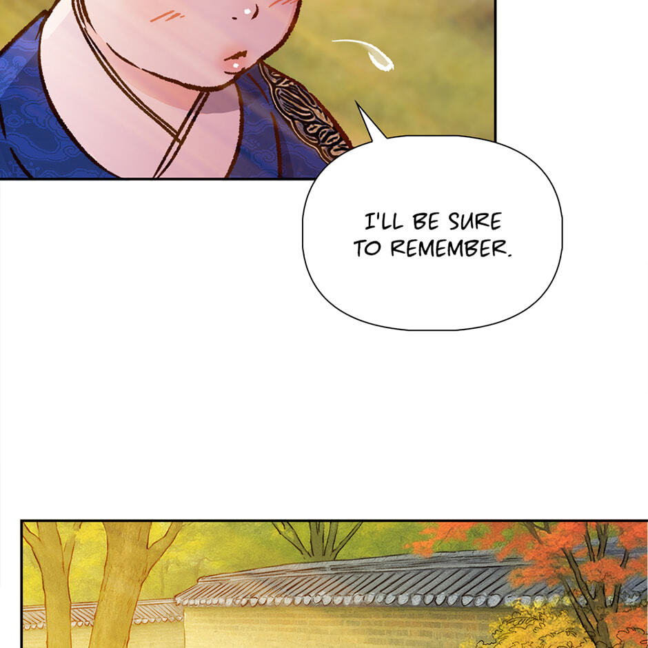 Read The Red Sleeve chapter 160 image 73 on Lezhin