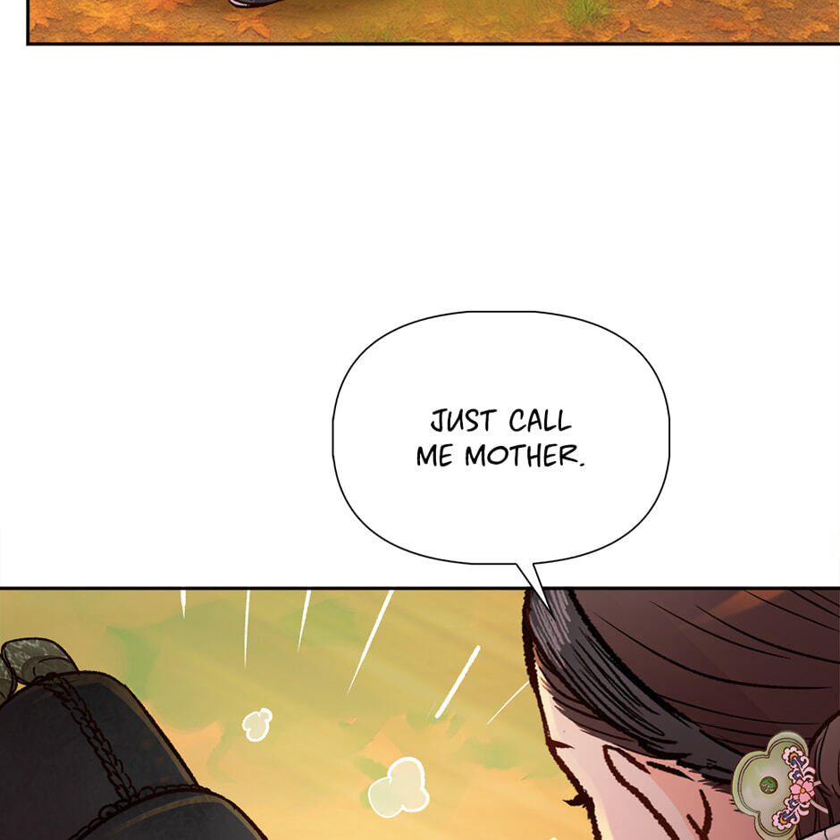 Read The Red Sleeve chapter 160 image 75 on Lezhin