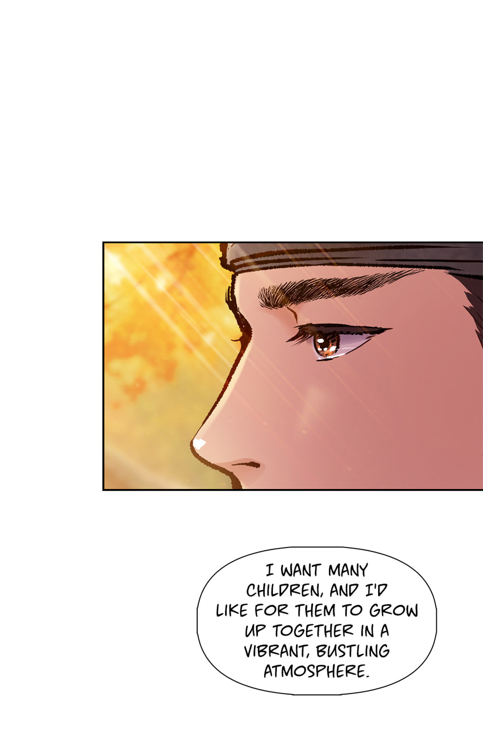 Read The Red Sleeve chapter 161 image 12 on Lezhin