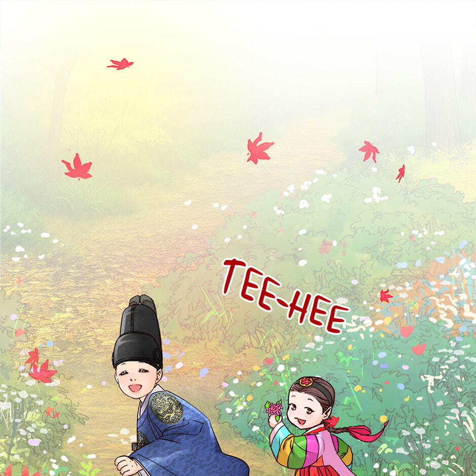 Read The Red Sleeve chapter 161 image 13 on Lezhin