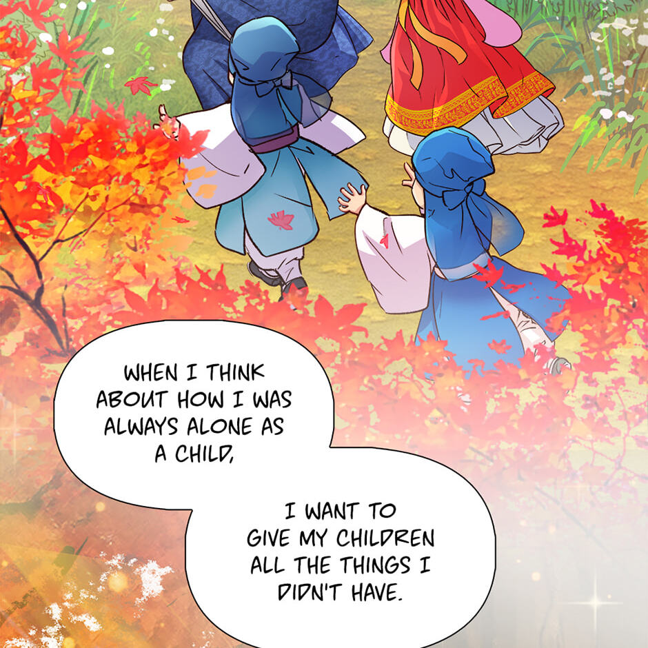 Read The Red Sleeve chapter 161 image 14 on Lezhin