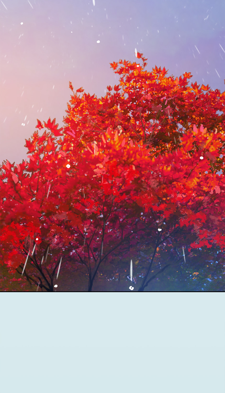 Read The Red Sleeve chapter 161 image 30 on Lezhin