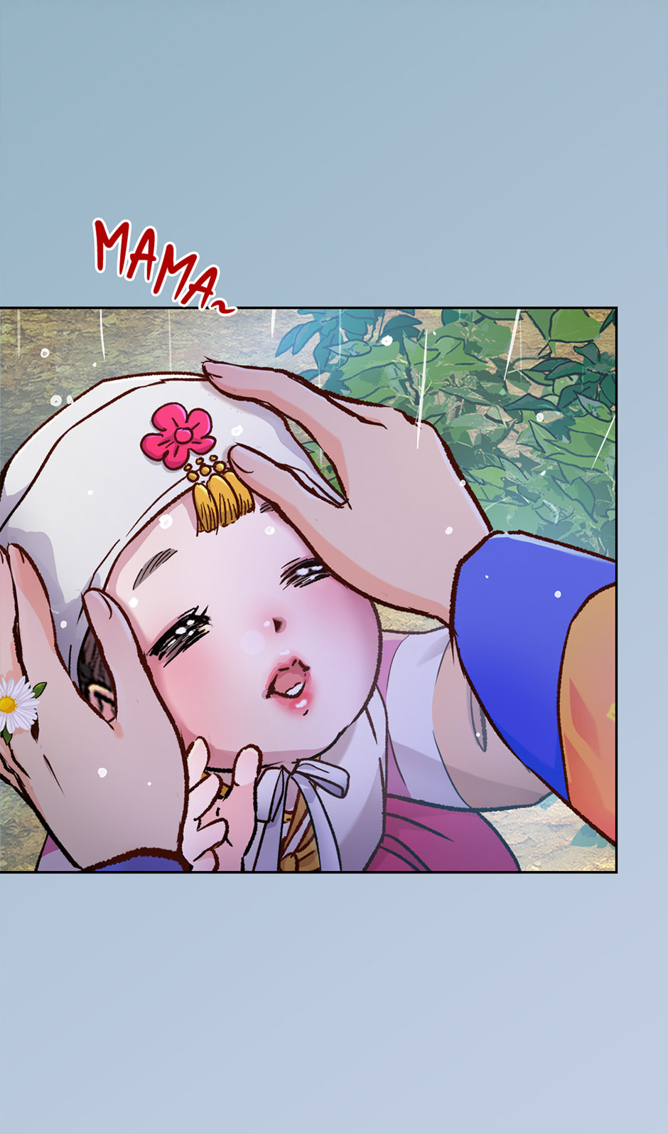 Read The Red Sleeve chapter 161 image 38 on Lezhin