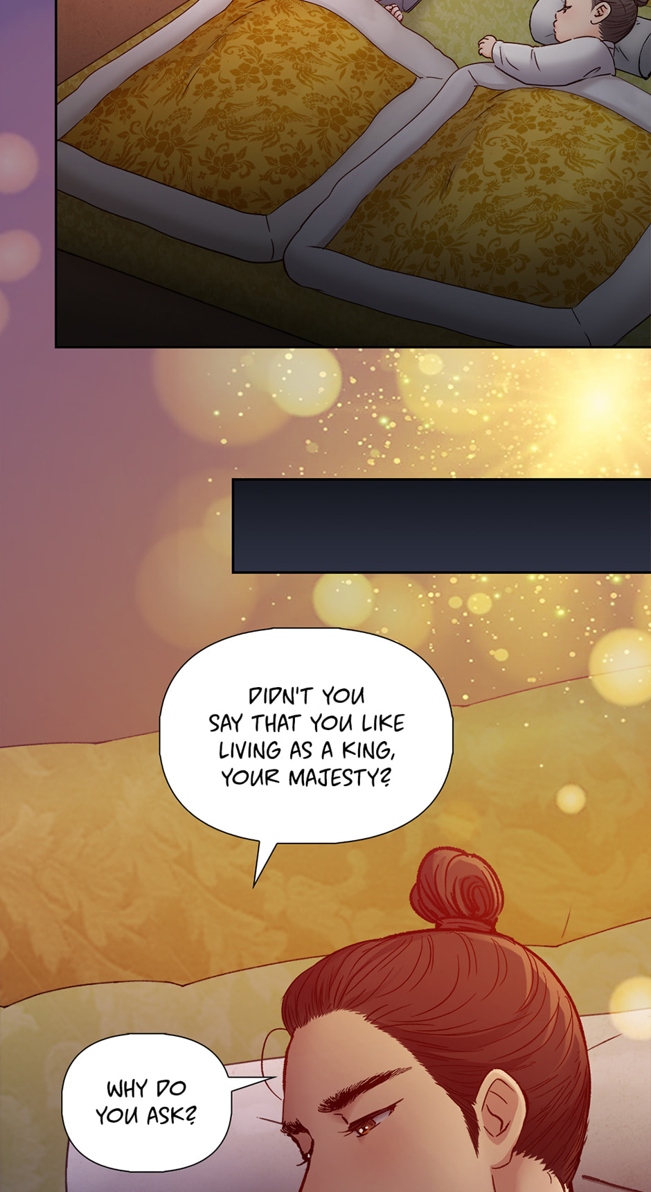 Read The Red Sleeve chapter 161 image 49 on Lezhin