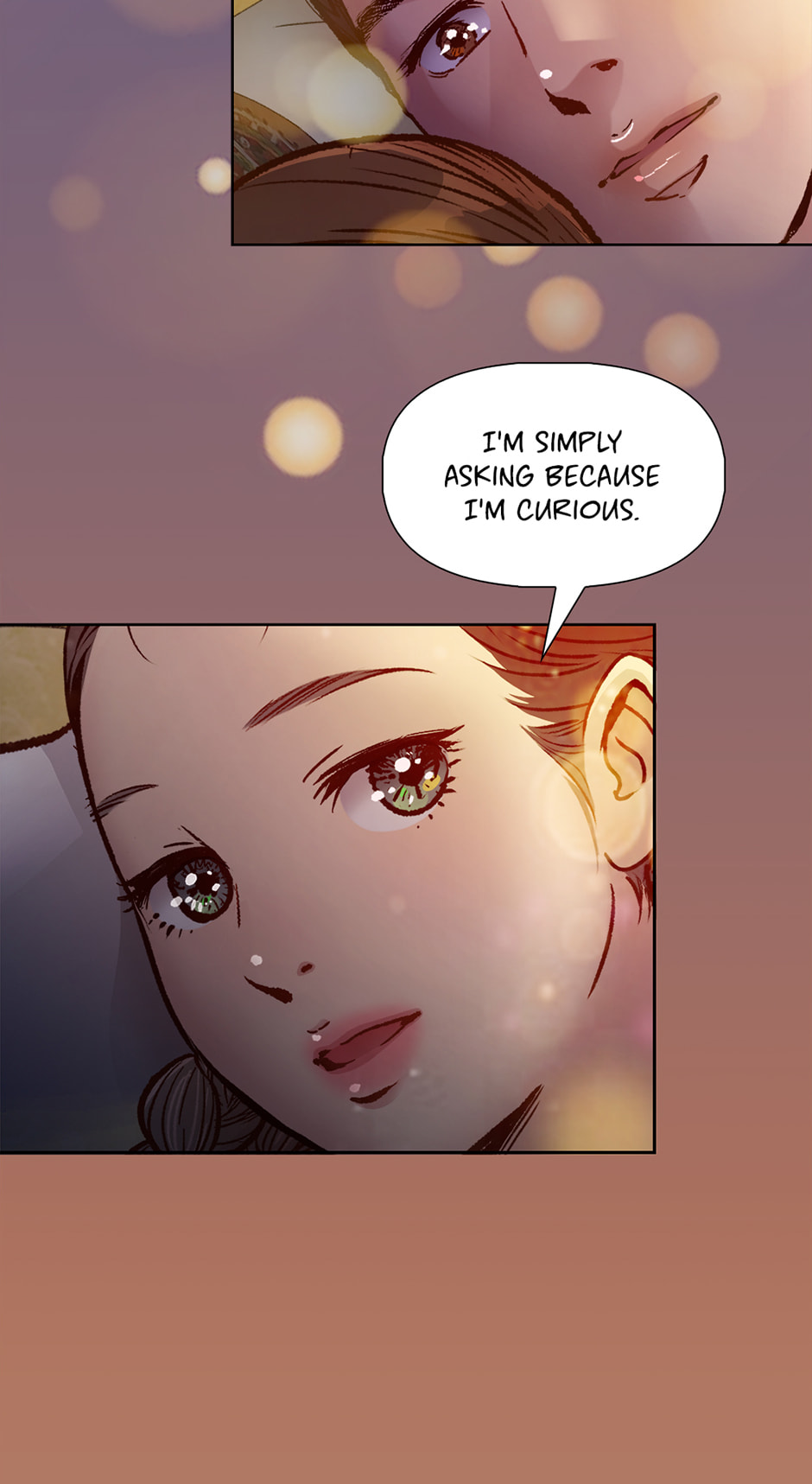 Read The Red Sleeve chapter 161 image 51 on Lezhin