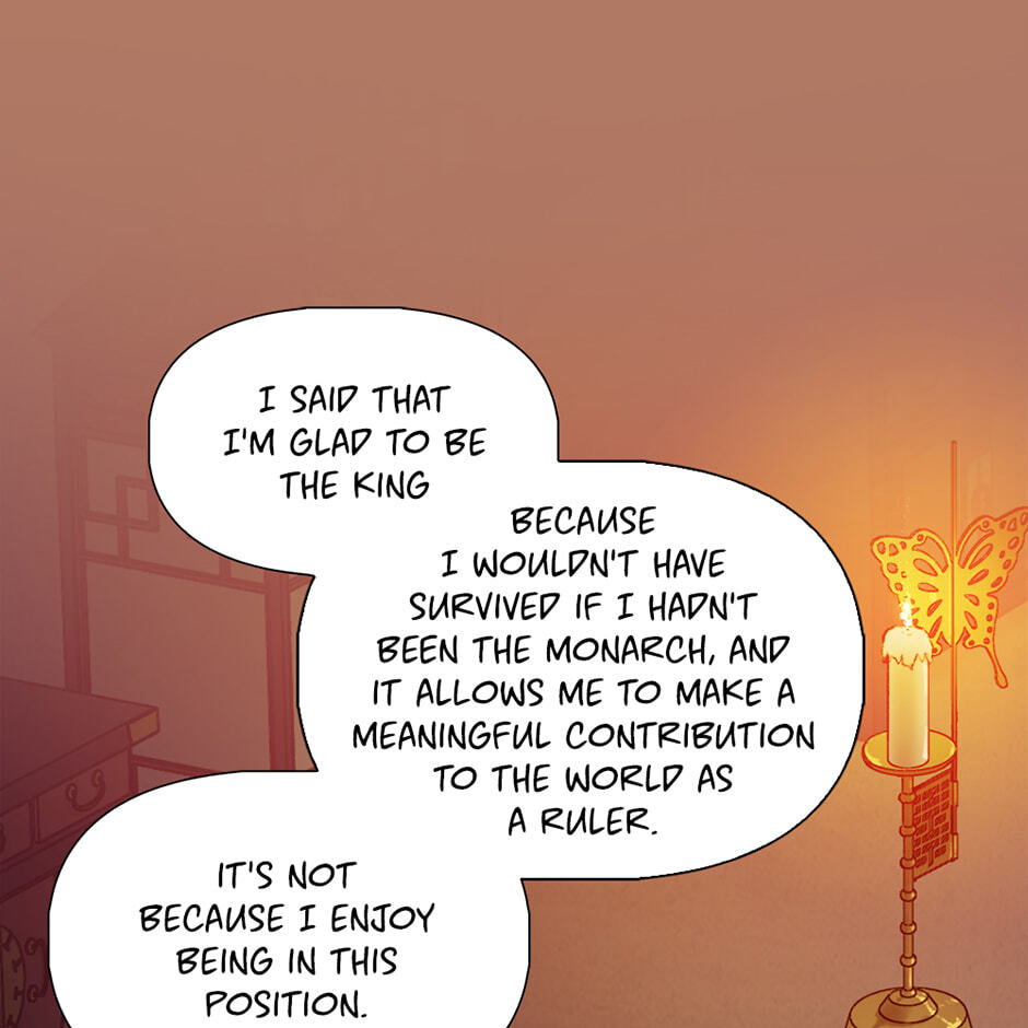 Read The Red Sleeve chapter 161 image 52 on Lezhin
